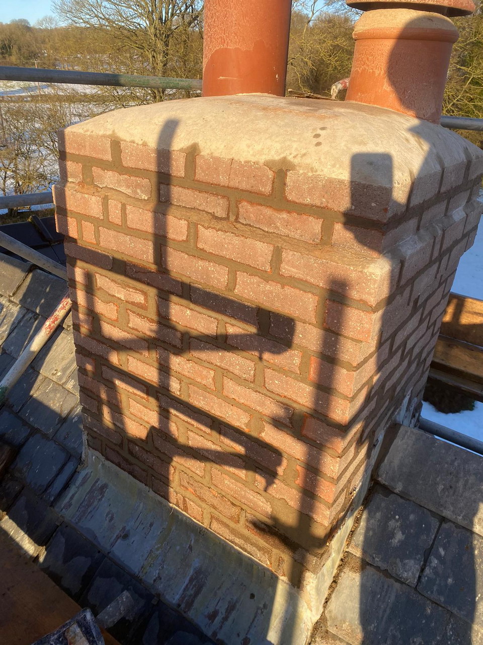 Chimneys Repairs, Rebuilds and Removal in Conway | Quirks Property ...